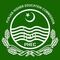 Punjab Higher Education Commission PHEC logo